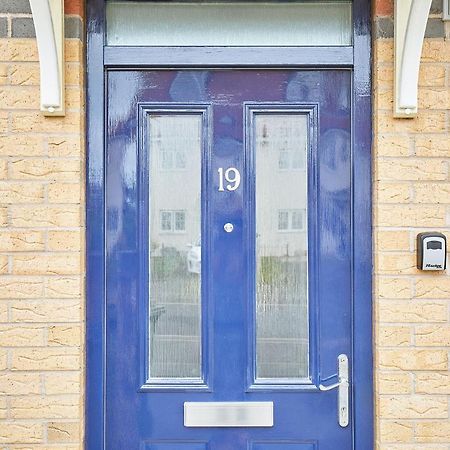 Host & Stay - The Tardis Marske-by-the-Sea Exterior photo