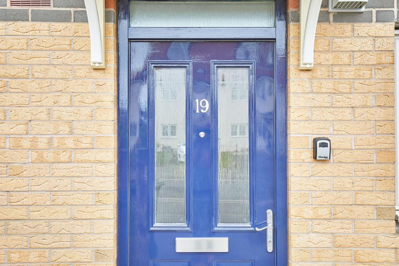Host & Stay - The Tardis Marske-by-the-Sea Exterior photo